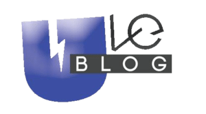 UVE Blog NYC logo