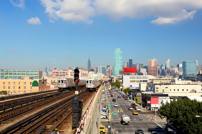 Sunnyside Queens: A Historic Neighborhood’s Evolution
