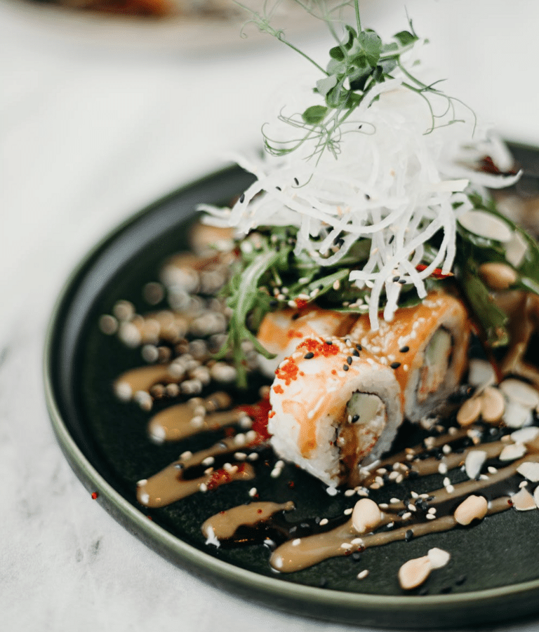 Yuzu Sushi Japanese Cuisine: A Flavorful Addition to Middle Village, NY