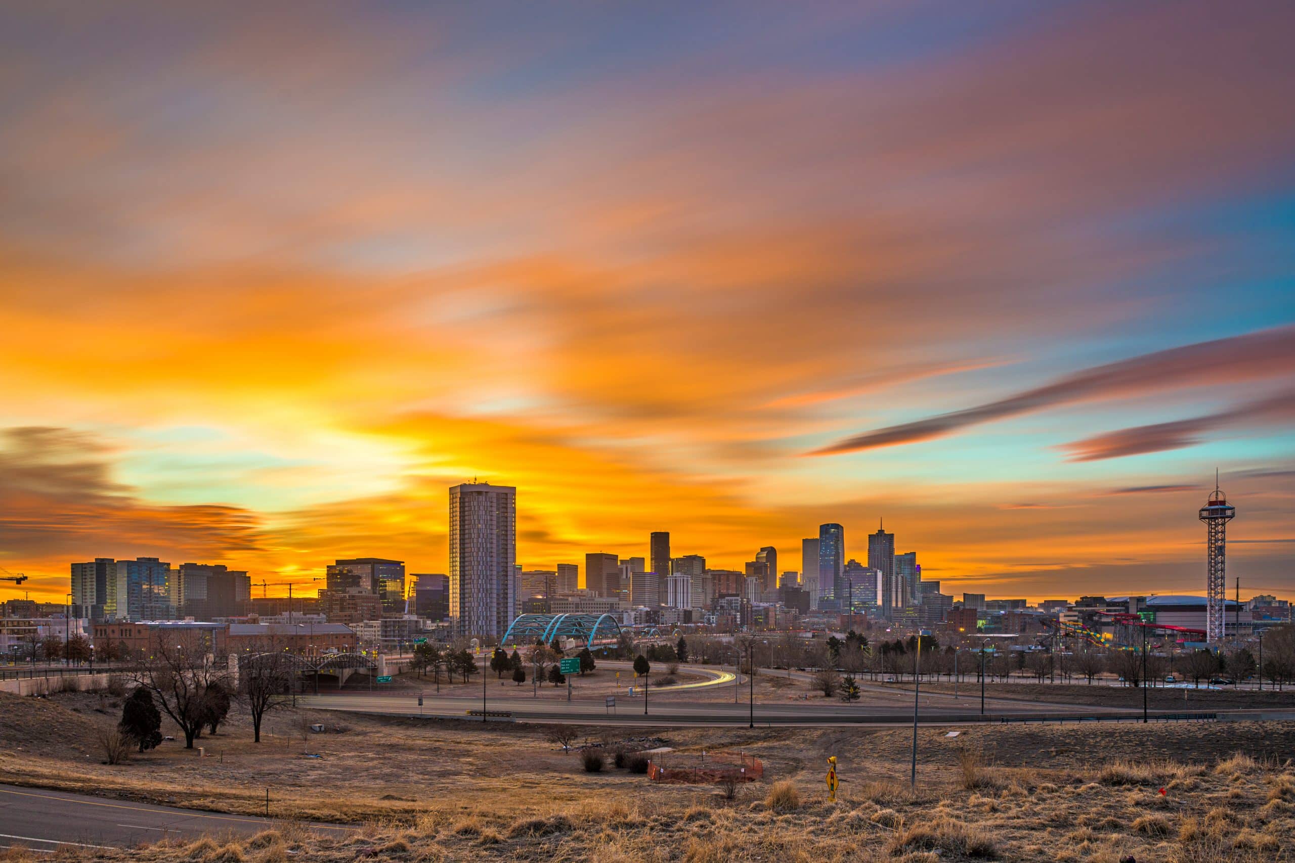 Featured image for “Denver Travel Guide: Top Attractions, Dining & Outdoor Spots”